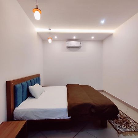 Exoticaholidays سلطان بتيري المظهر الخارجي الصورة